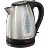 Best Pirce ???? Hamilton Beach Electric Kettle ⭐