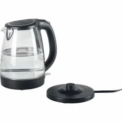 Wholesale ✔️ Commercial Chef 1.7L Cordless Glass Kettle ???? 13 Wholesale ✔️ Commercial Chef 1.7L Cordless Glass Kettle ???? -Capresso Shop unnamed file 104