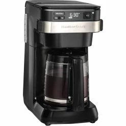Cheap ⭐ Hamilton Beach Programmable Easy Access Coffee Maker ⭐