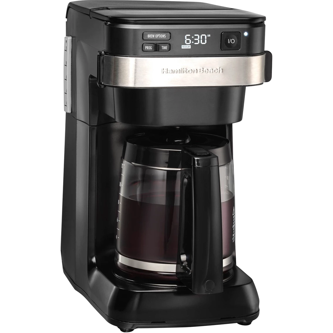 Cheap ⭐ Hamilton Beach Programmable Easy Access Coffee Maker ⭐ 1 Cheap ⭐ Hamilton Beach Programmable Easy Access Coffee Maker ⭐