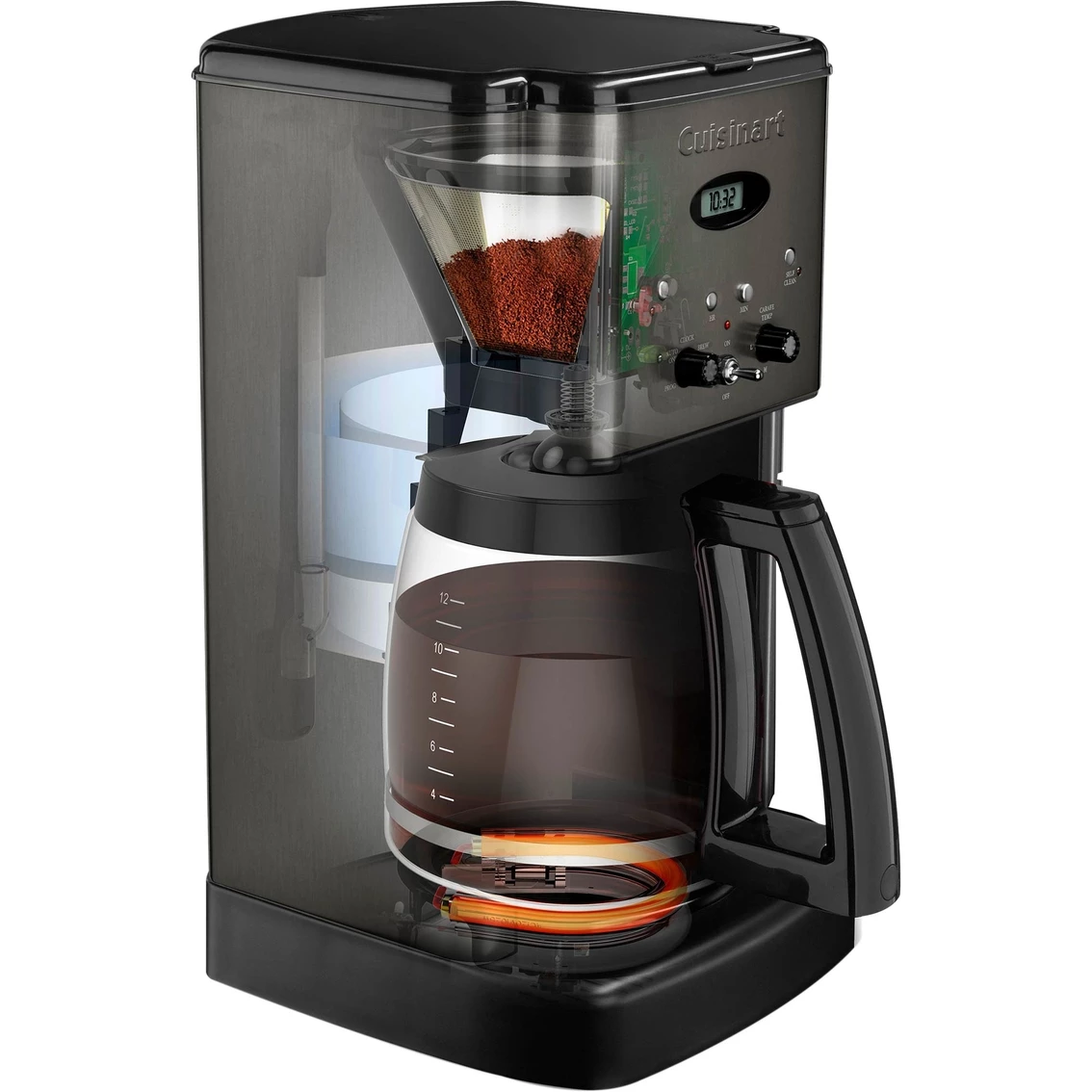 Best deal ⭐ Cuisinart Brew Central 12 Cup Coffeemaker ⭐ 3 Best deal ⭐ Cuisinart Brew Central 12 Cup Coffeemaker ⭐ - Image 3