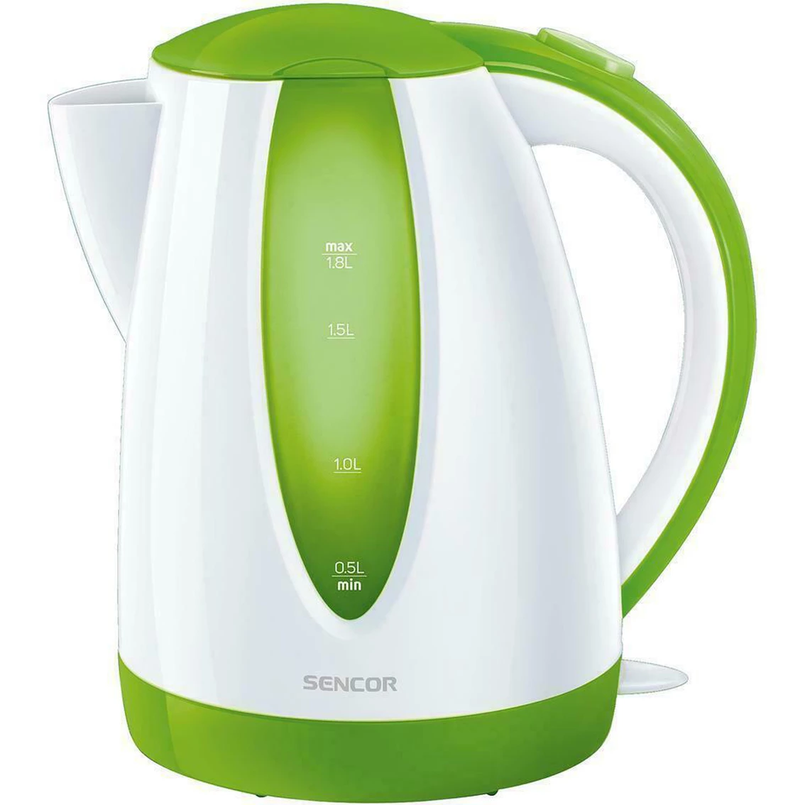 Budget ???? Sencor 1.8L Cordless Electric Kettle ???? 1 Budget ???? Sencor 1.8L Cordless Electric Kettle ????