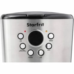 Discount ✨ Starfrit 12 Cup Drip Coffee Maker Machine ???? 6 Discount ✨ Starfrit 12 Cup Drip Coffee Maker Machine ???? -Capresso Shop unnamed file 120