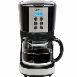 Promo ⭐ Capresso 12 Cup Coffee Maker ????