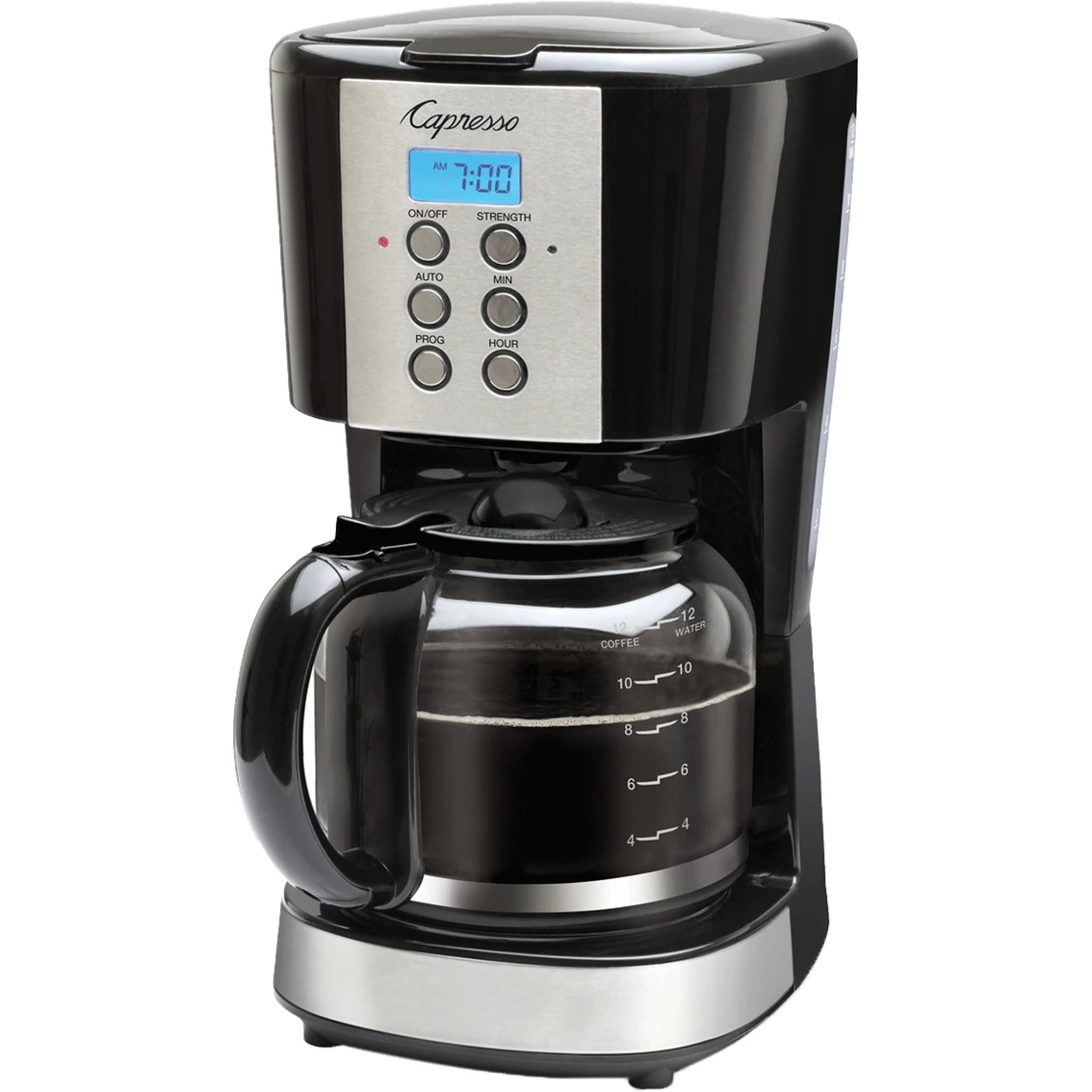 Promo ⭐ Capresso 12 Cup Coffee Maker ???? 2 Promo ⭐ Capresso 12 Cup Coffee Maker ???? - Image 2