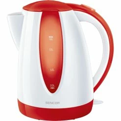 Budget ???? Sencor 1.8L Cordless Electric Kettle ???? 11 Budget ???? Sencor 1.8L Cordless Electric Kettle ???? -Capresso Shop unnamed file 14