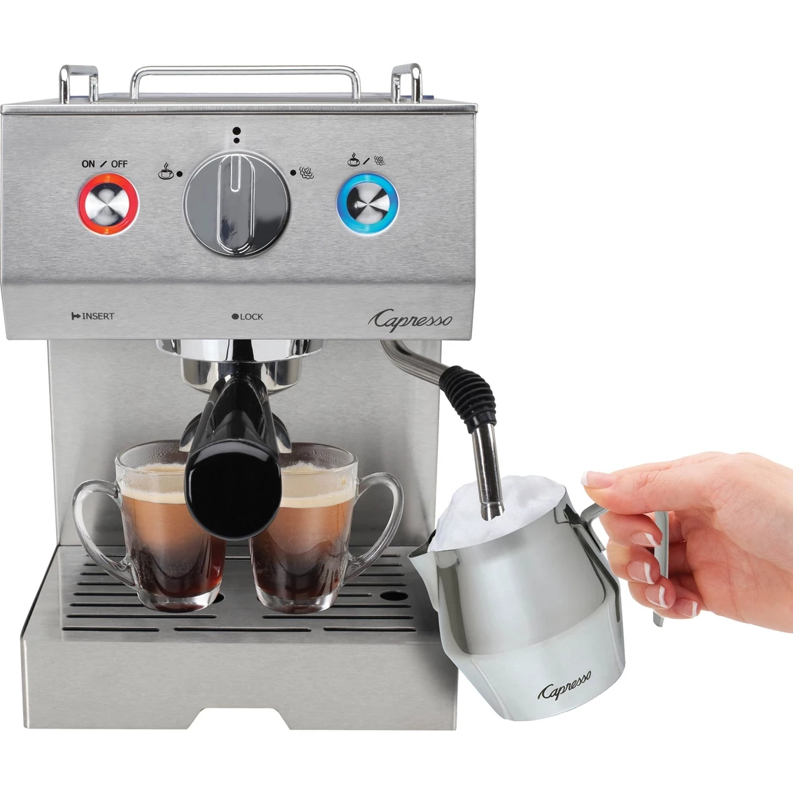 Discount ✨ Jura Capresso Cafe Select ???? 2 Discount ✨ Jura Capresso Cafe Select ???? - Image 2