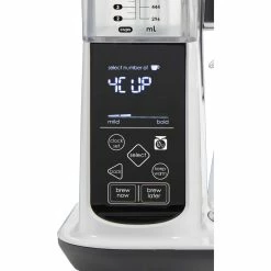 Outlet ???? Hamilton Beach Convenient Craft Automatic Or Manual Pour Over Coffee Brewer ⌛ -Capresso Shop unnamed file 150