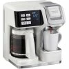 Best Sale ???? Hamilton Beach Flex Brew Trio Coffee Maker ????
