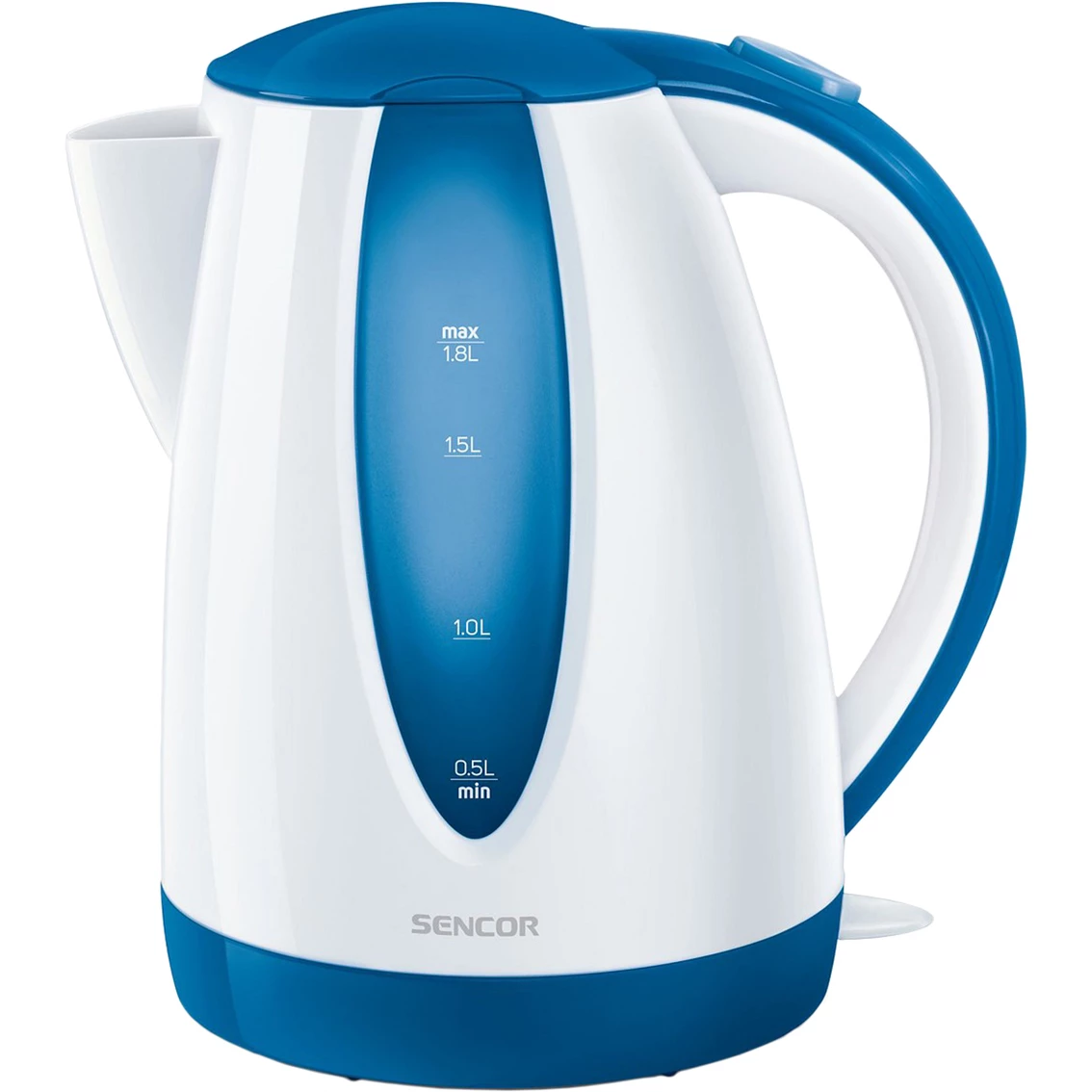 Budget ???? Sencor 1.8L Cordless Electric Kettle ???? 5 Budget ???? Sencor 1.8L Cordless Electric Kettle ???? - Image 5