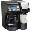 Best Pirce ???? Hamilton Beach FlexBrew Trio Coffee Maker ????