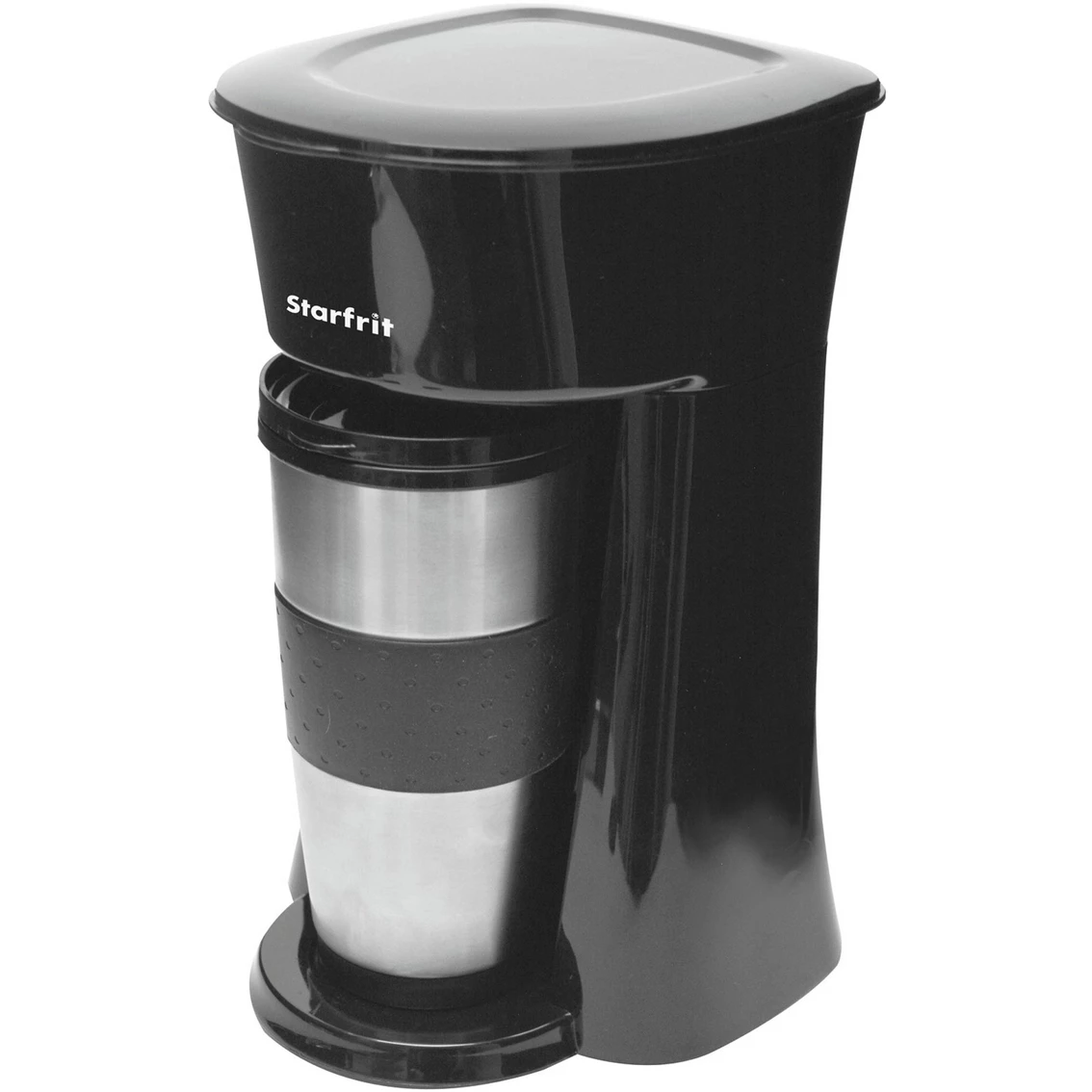Best Pirce ???? Starfrit Single Serve Drip Coffee Maker With Bonus Travel Mug ???? 1 Best Pirce ???? Starfrit Single Serve Drip Coffee Maker With Bonus Travel Mug ????
