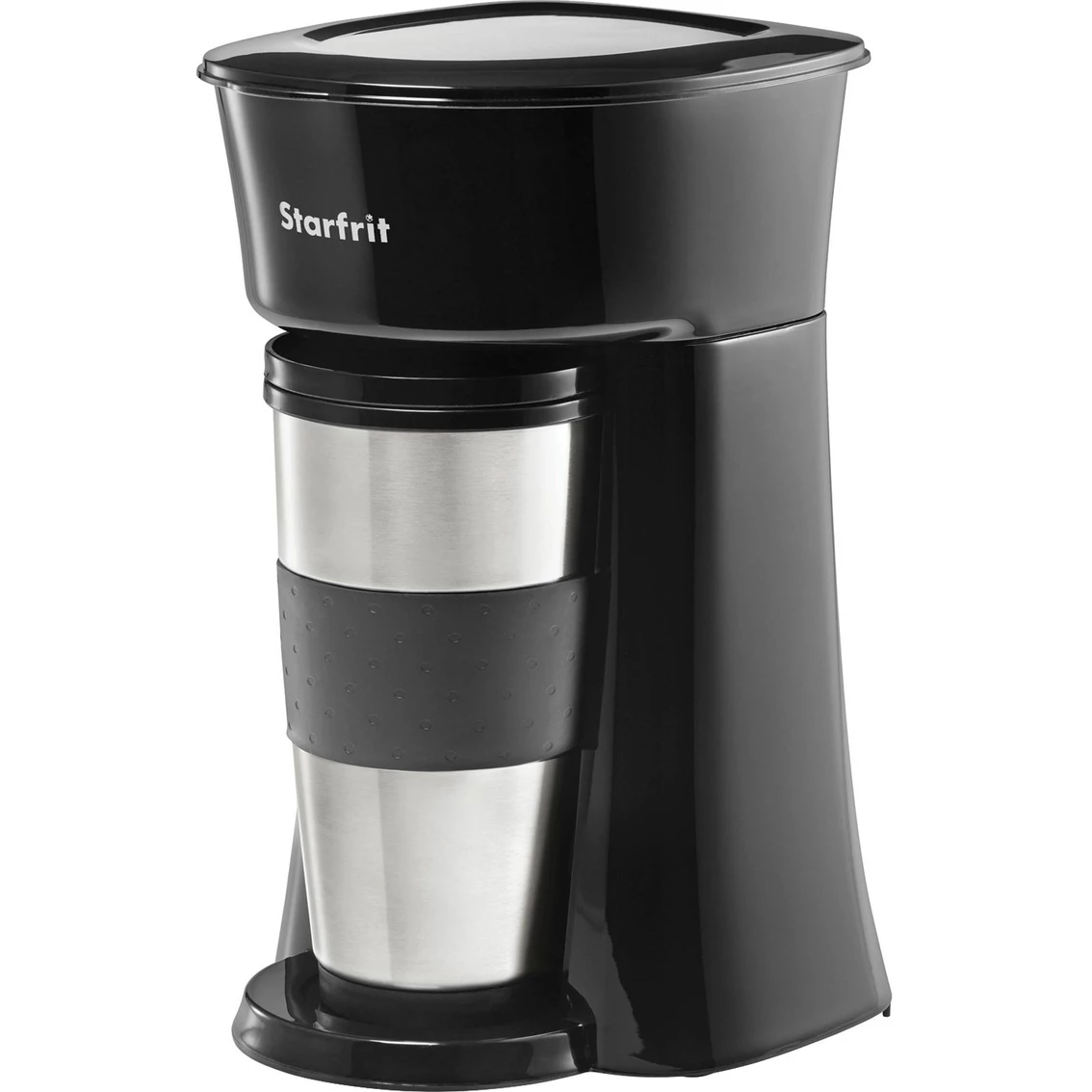 Best Pirce ???? Starfrit Single Serve Drip Coffee Maker With Bonus Travel Mug ???? 2 Best Pirce ???? Starfrit Single Serve Drip Coffee Maker With Bonus Travel Mug ???? - Image 2