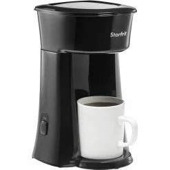 Best Pirce ???? Starfrit Single Serve Drip Coffee Maker With Bonus Travel Mug ???? 9 Best Pirce ???? Starfrit Single Serve Drip Coffee Maker With Bonus Travel Mug ???? -Capresso Shop unnamed file 168