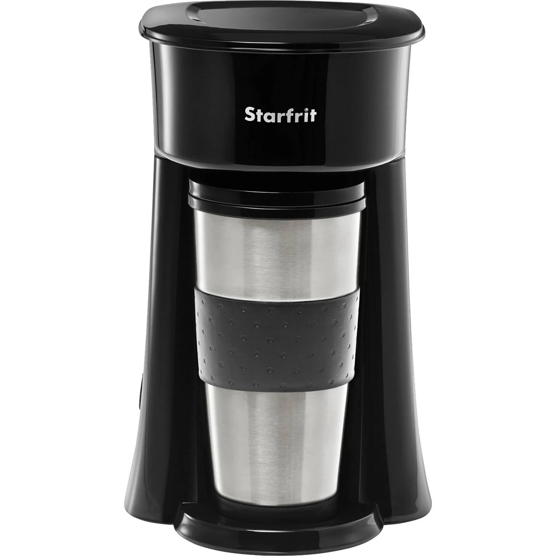 Best Pirce ???? Starfrit Single Serve Drip Coffee Maker With Bonus Travel Mug ???? 4 Best Pirce ???? Starfrit Single Serve Drip Coffee Maker With Bonus Travel Mug ???? - Image 4