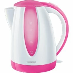 Budget ???? Sencor 1.8L Cordless Electric Kettle ???? 14 Budget ???? Sencor 1.8L Cordless Electric Kettle ???? -Capresso Shop unnamed file 17