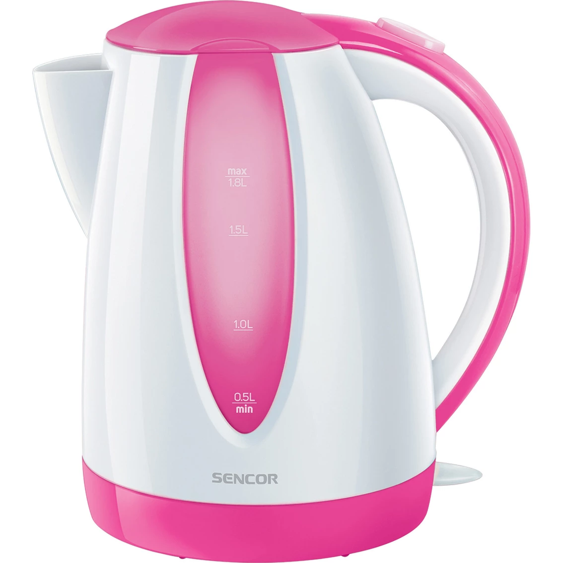 Budget ???? Sencor 1.8L Cordless Electric Kettle ???? 6 Budget ???? Sencor 1.8L Cordless Electric Kettle ???? - Image 6