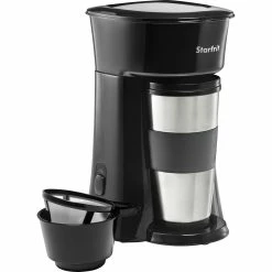 Best Pirce ???? Starfrit Single Serve Drip Coffee Maker With Bonus Travel Mug ???? 11 Best Pirce ???? Starfrit Single Serve Drip Coffee Maker With Bonus Travel Mug ???? -Capresso Shop unnamed file 170