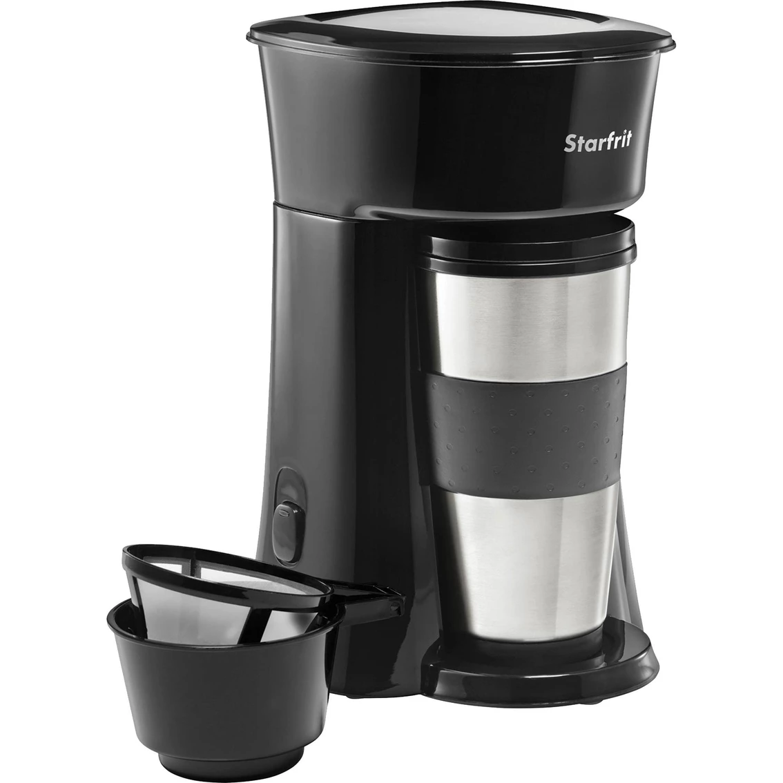 Best Pirce ???? Starfrit Single Serve Drip Coffee Maker With Bonus Travel Mug ???? 5 Best Pirce ???? Starfrit Single Serve Drip Coffee Maker With Bonus Travel Mug ???? - Image 5