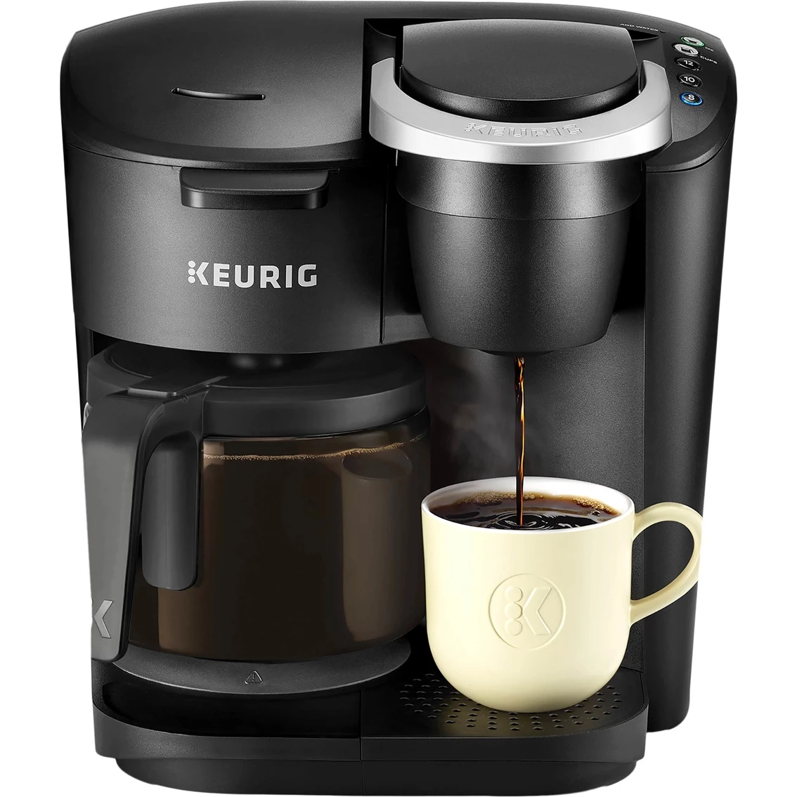 Buy ???? Keurig K-Duo Single Serve And Carafe Coffee Maker ???? 1 Buy ???? Keurig K-Duo Single Serve And Carafe Coffee Maker ????