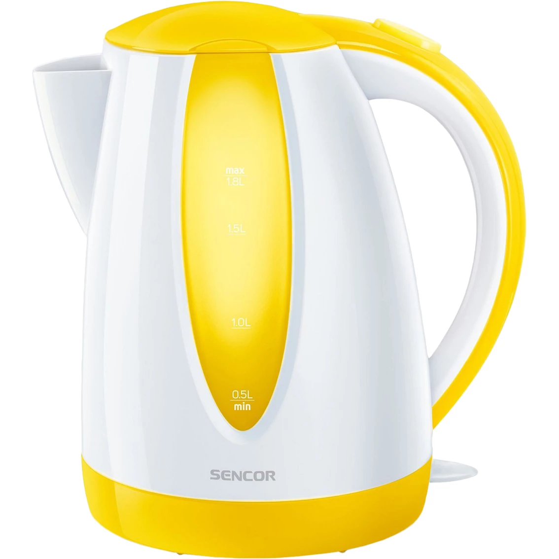Budget ???? Sencor 1.8L Cordless Electric Kettle ???? 8 Budget ???? Sencor 1.8L Cordless Electric Kettle ???? - Image 8