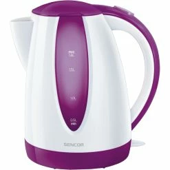 Budget ???? Sencor 1.8L Cordless Electric Kettle ???? 17 Budget ???? Sencor 1.8L Cordless Electric Kettle ???? -Capresso Shop unnamed file 20