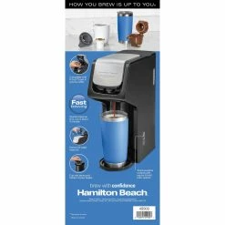 Best Sale ???? Hamilton Beach Flexbrew Single Serve ???? 11 Best Sale ???? Hamilton Beach Flexbrew Single Serve ???? -Capresso Shop unnamed file 200