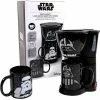 Wholesale ???? Star Wars Darth Vader Coffee Maker With 2 Mugs ????
