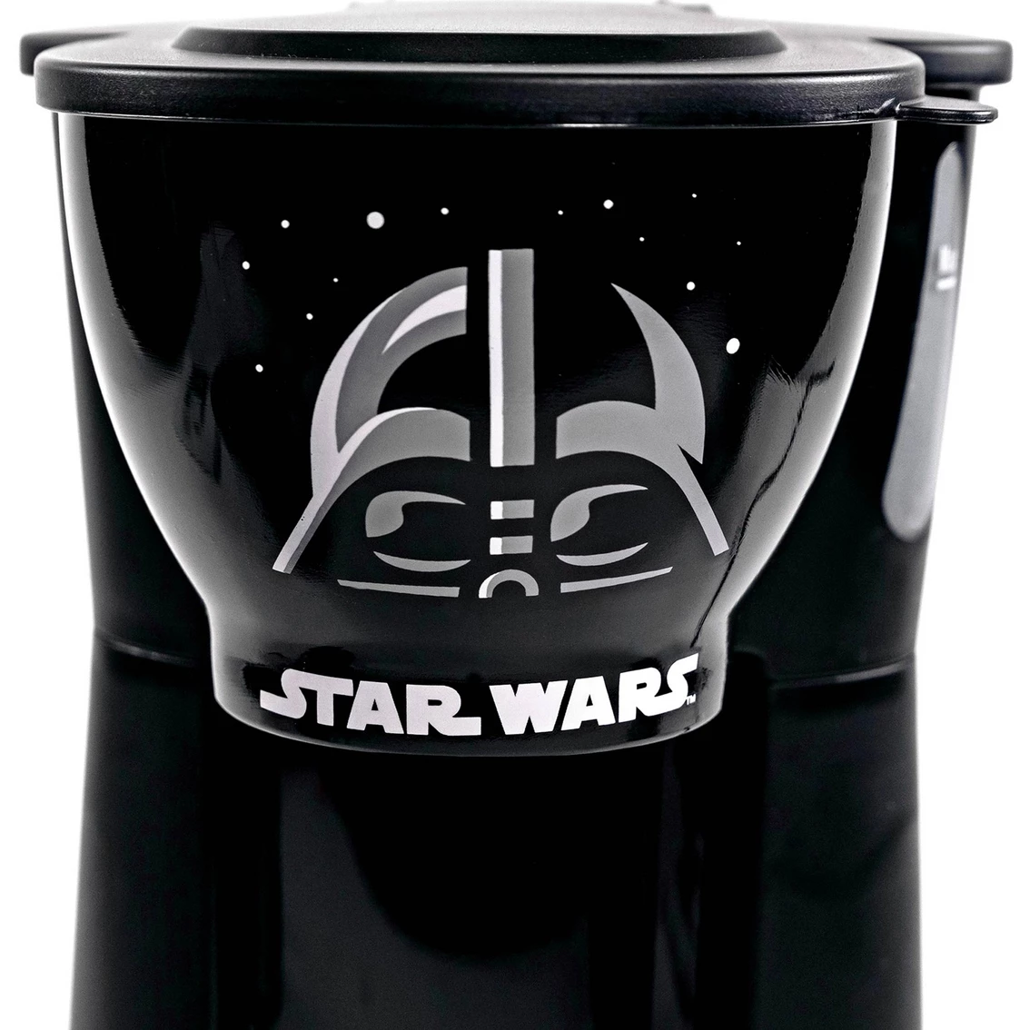 Wholesale ???? Star Wars Darth Vader Coffee Maker With 2 Mugs ???? 5 Wholesale ???? Star Wars Darth Vader Coffee Maker With 2 Mugs ???? - Image 5