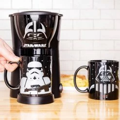 Wholesale ???? Star Wars Darth Vader Coffee Maker With 2 Mugs ???? 11 Wholesale ???? Star Wars Darth Vader Coffee Maker With 2 Mugs ???? -Capresso Shop unnamed file 206