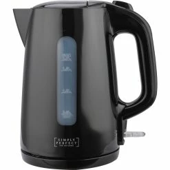 Best reviews of ???? Simply Perfect 120V 1.7L Electric Kettle ⭐