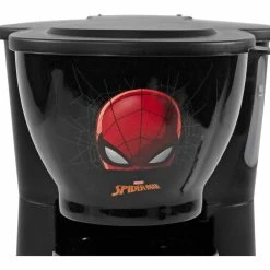Coupon ✔️ Spider-Man Coffee Maker With Mug ???? 13 Coupon ✔️ Spider-Man Coffee Maker With Mug ???? -Capresso Shop unnamed file 216