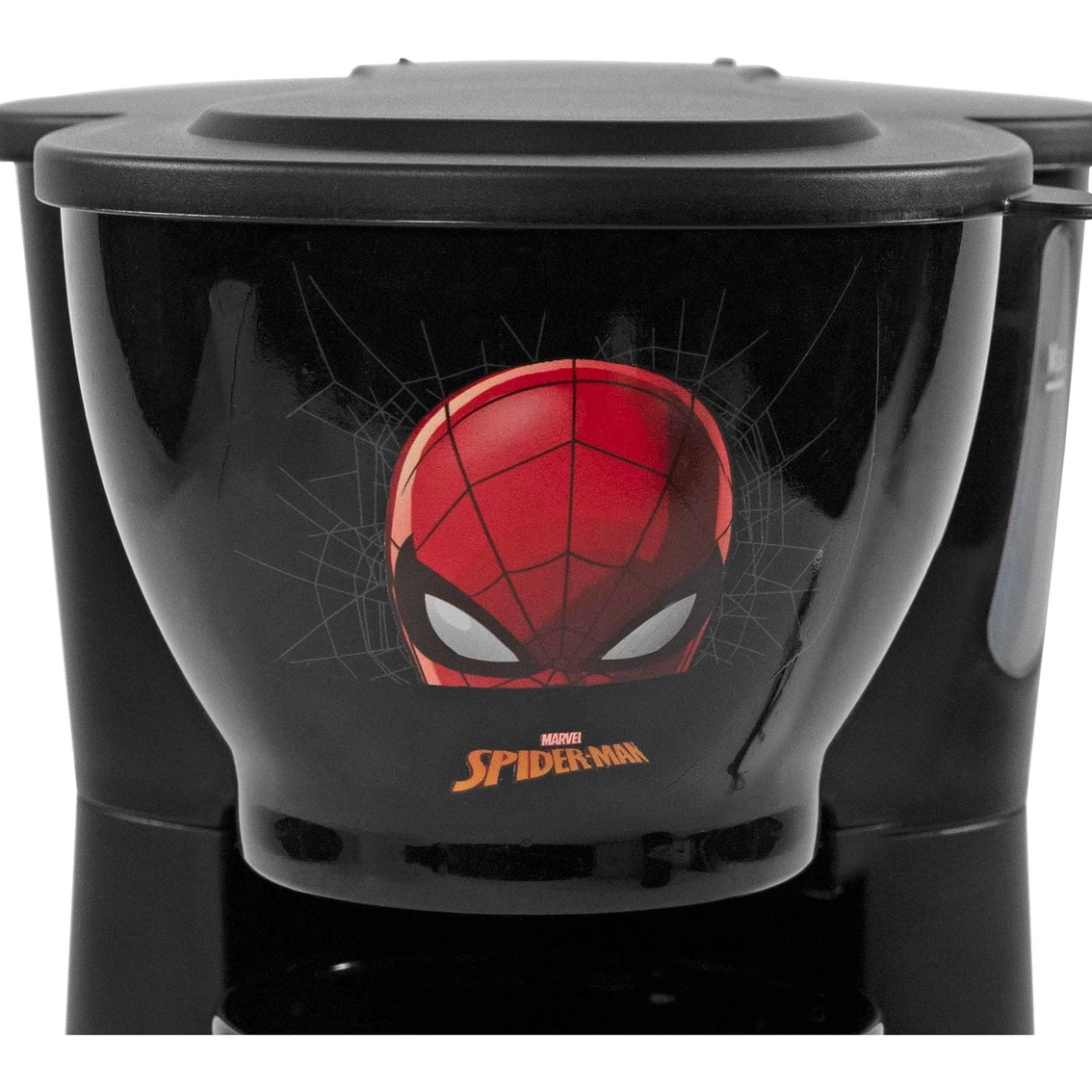 Coupon ✔️ Spider-Man Coffee Maker With Mug ???? 4 Coupon ✔️ Spider-Man Coffee Maker With Mug ???? - Image 4