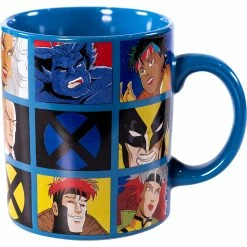 Best Pirce ???? Marvel X-Men Coffee Maker With Mug ???? 8 Best Pirce ???? Marvel X-Men Coffee Maker With Mug ???? -Capresso Shop unnamed file 226
