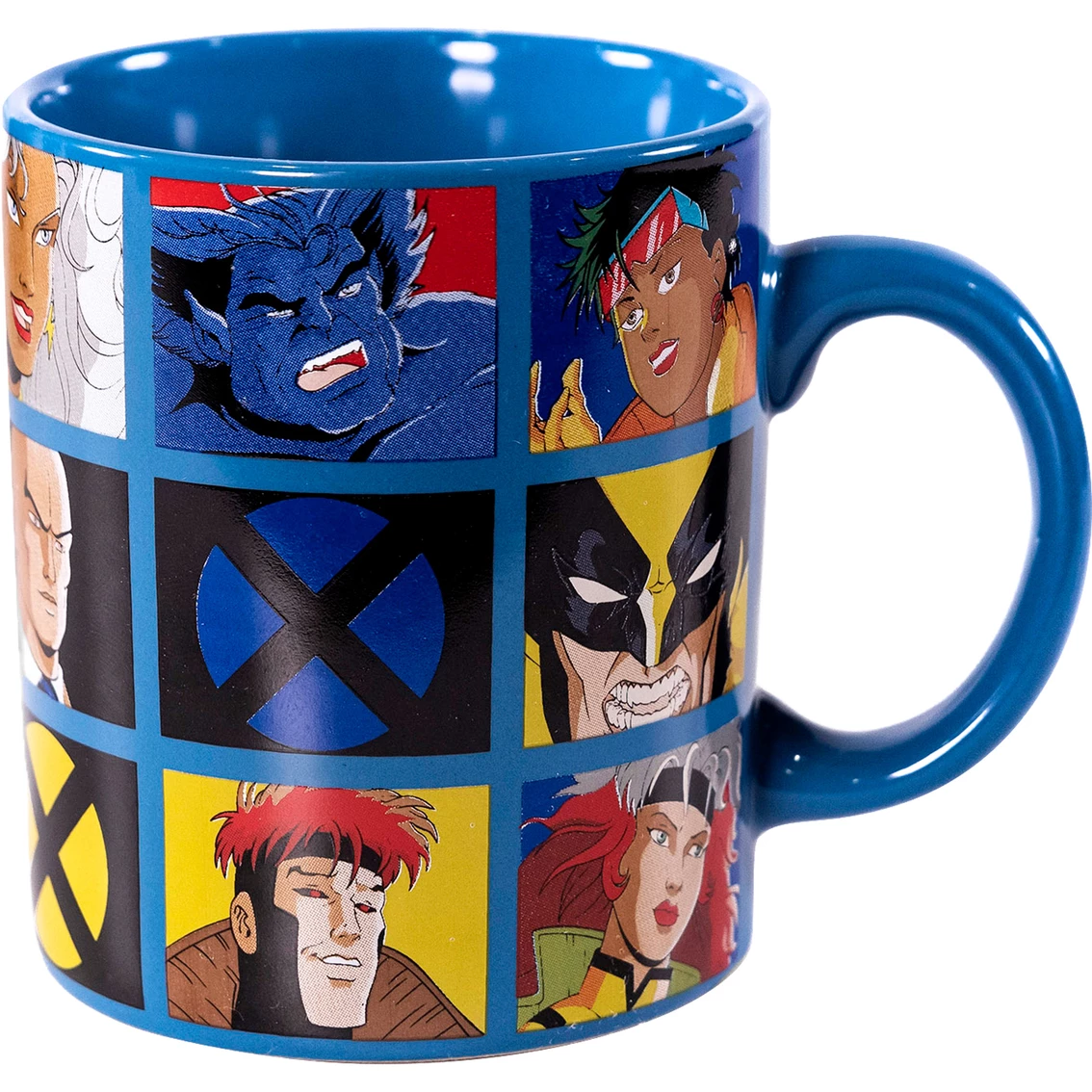 Best Pirce ???? Marvel X-Men Coffee Maker With Mug ???? 4 Best Pirce ???? Marvel X-Men Coffee Maker With Mug ???? - Image 4