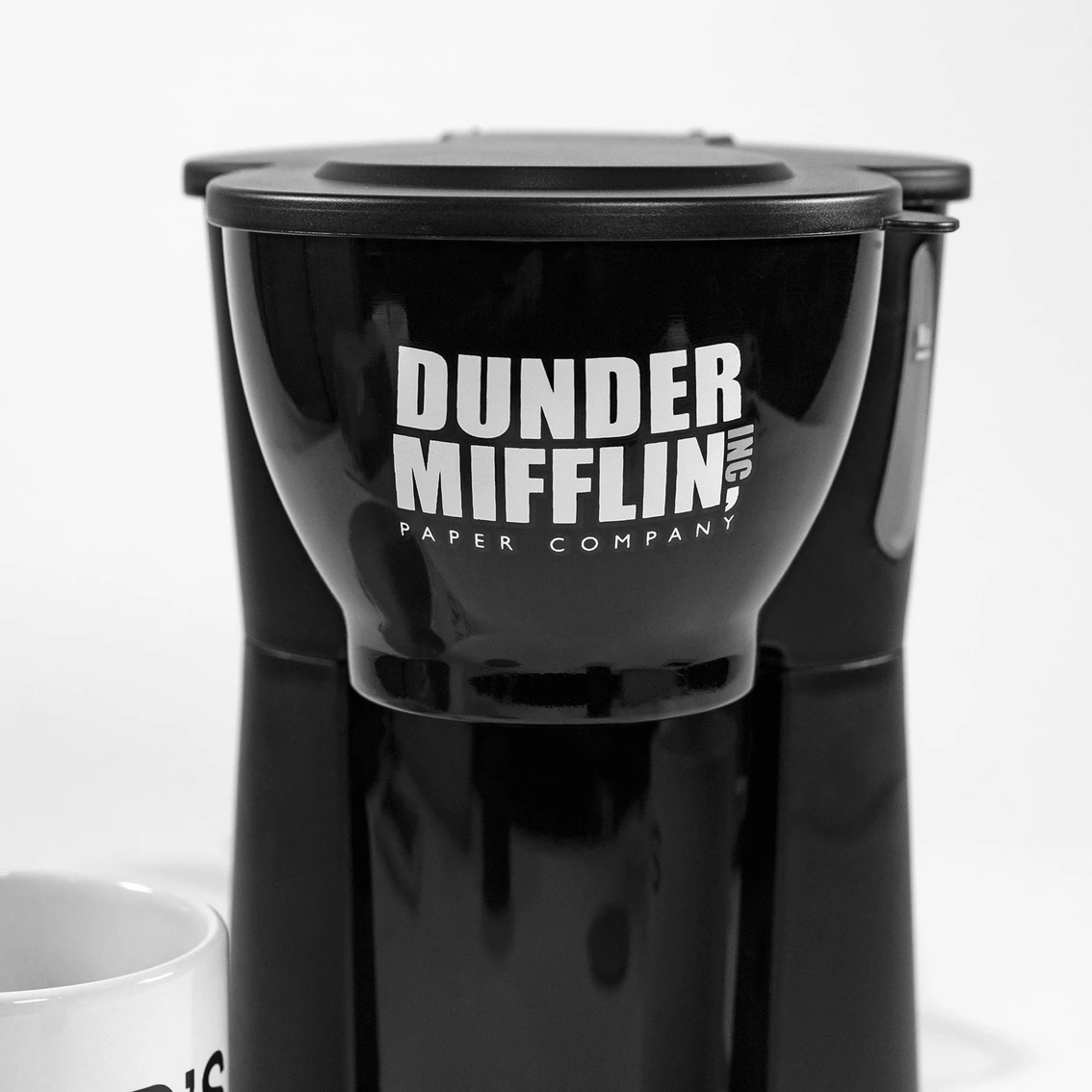 Buy ???? Universal The Office Single Cup Coffee Maker With Mug ???? 3 Buy ???? Universal The Office Single Cup Coffee Maker With Mug ???? - Image 3
