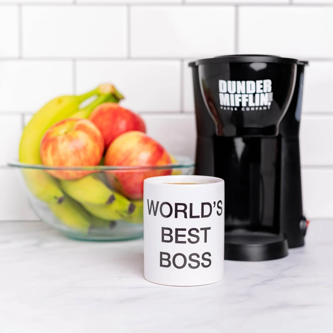 Buy ???? Universal The Office Single Cup Coffee Maker With Mug ???? 6 Buy ???? Universal The Office Single Cup Coffee Maker With Mug ???? - Image 6