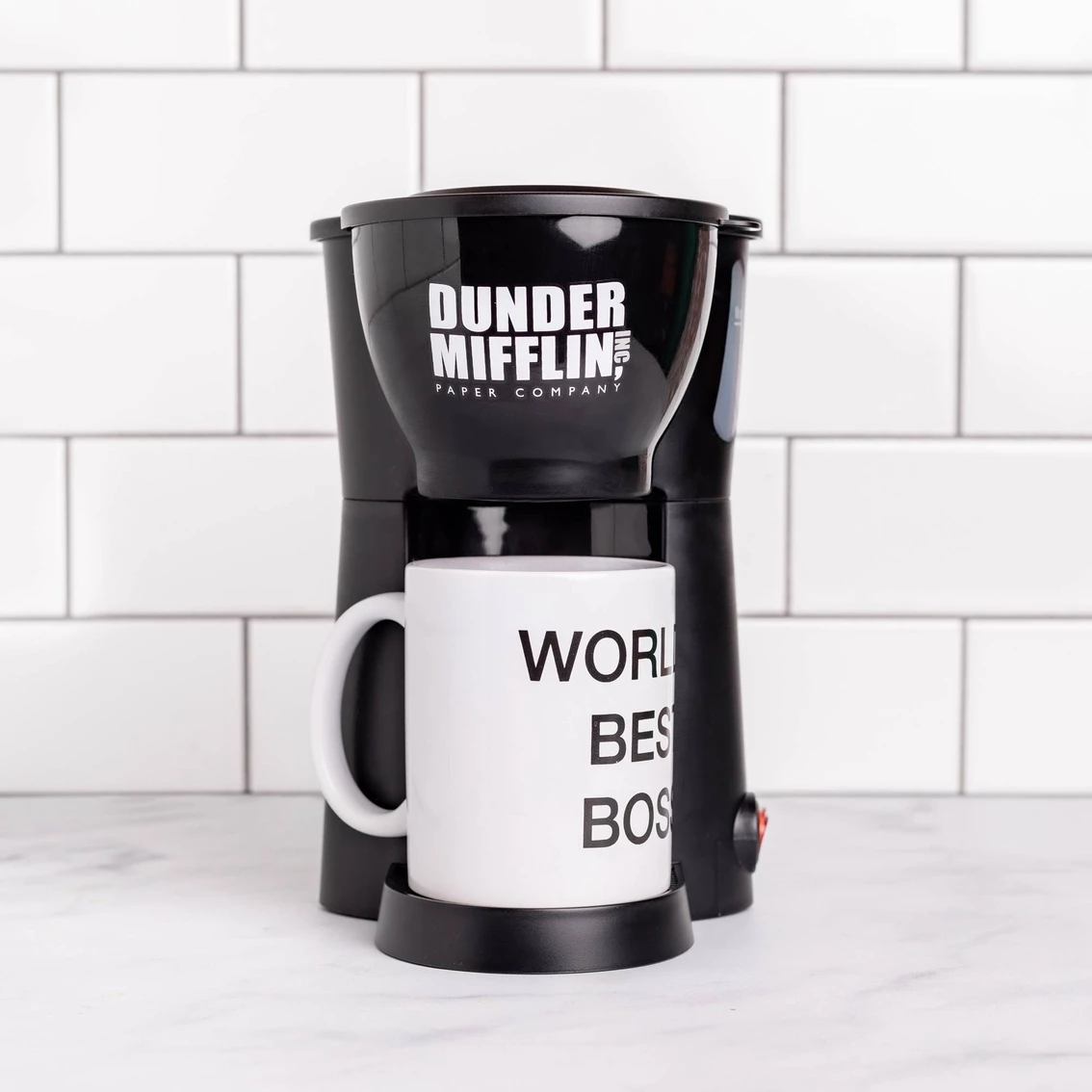 Buy ???? Universal The Office Single Cup Coffee Maker With Mug ???? 7 Buy ???? Universal The Office Single Cup Coffee Maker With Mug ???? - Image 7