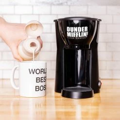 Buy ???? Universal The Office Single Cup Coffee Maker With Mug ???? 19 Buy ???? Universal The Office Single Cup Coffee Maker With Mug ???? -Capresso Shop unnamed file 237