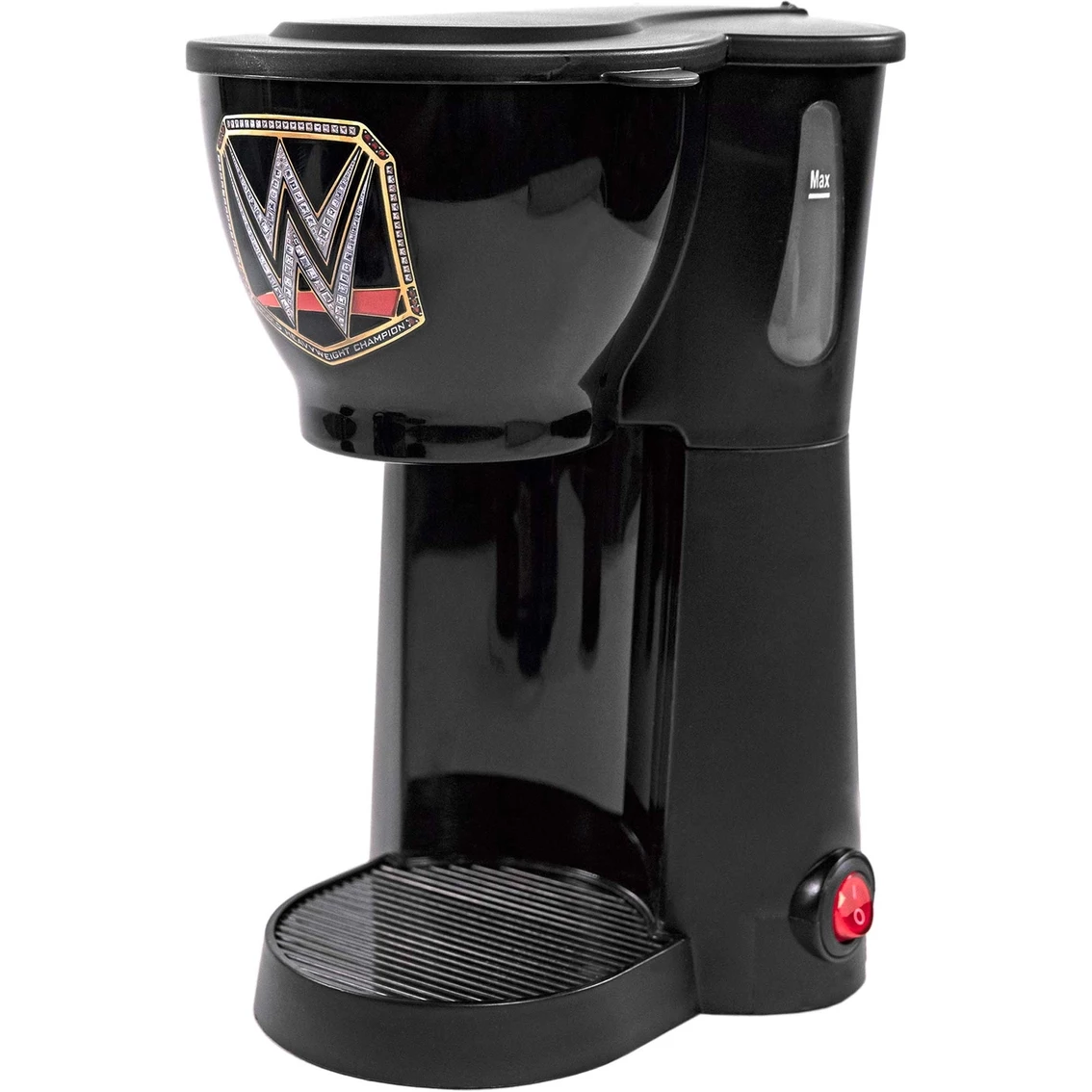 Budget ???? WWE Single Cup Coffee Maker With 2 Mugs ???? 3 Budget ???? WWE Single Cup Coffee Maker With 2 Mugs ???? - Image 3