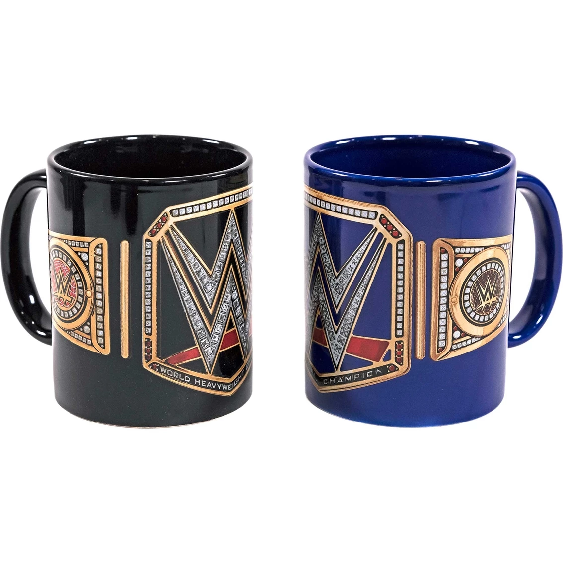 Budget ???? WWE Single Cup Coffee Maker With 2 Mugs ???? 4 Budget ???? WWE Single Cup Coffee Maker With 2 Mugs ???? - Image 4