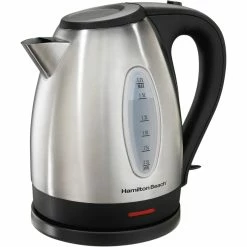 Best Pirce ???? Hamilton Beach Electric Kettle ⭐