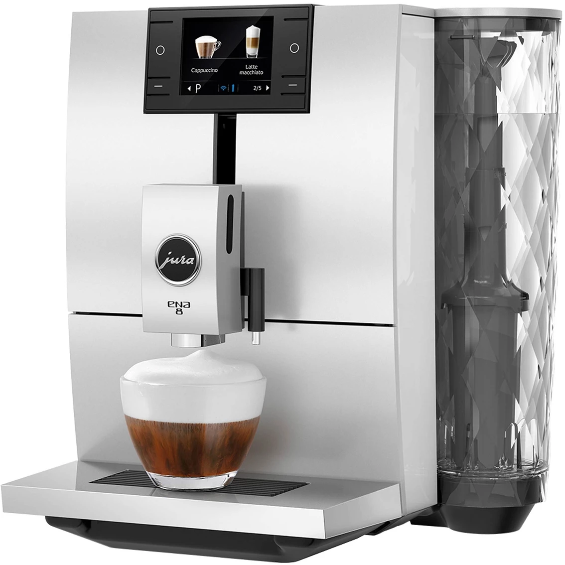 Wholesale ❤️ Jura ENA 8 Coffee Maker ???? 2 Wholesale ❤️ Jura ENA 8 Coffee Maker ???? - Image 2