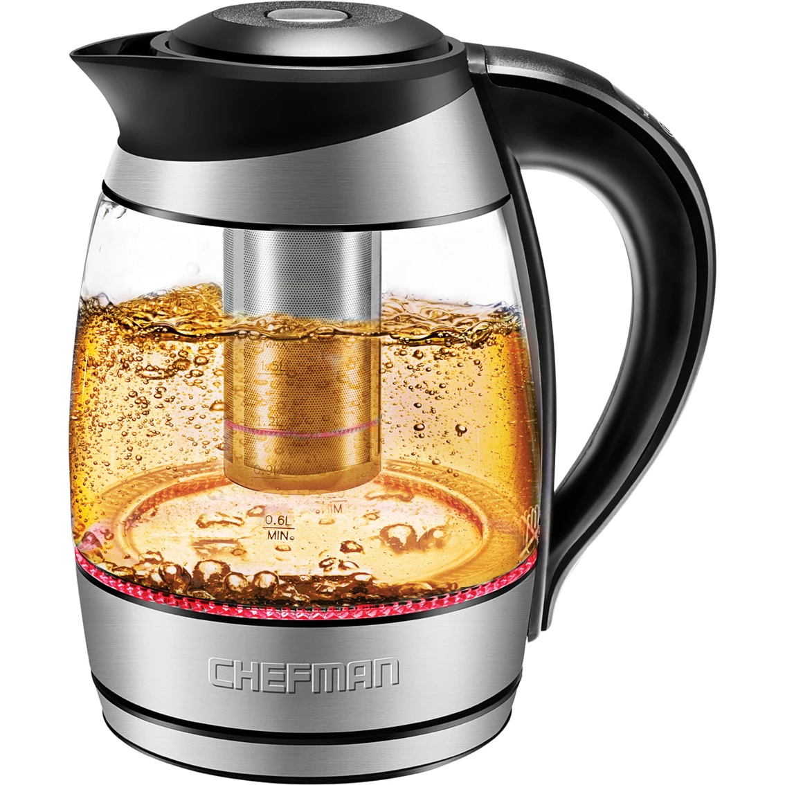 Deals ✔️ Chefman 1.8 L Electric Kettle With Temperature Control And Indicator Lights ???? 2 Deals ✔️ Chefman 1.8 L Electric Kettle With Temperature Control And Indicator Lights ???? - Image 2