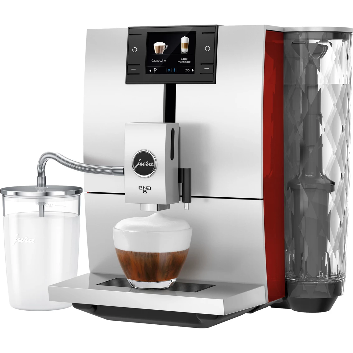 Wholesale ❤️ Jura ENA 8 Coffee Maker ???? 3 Wholesale ❤️ Jura ENA 8 Coffee Maker ???? - Image 3
