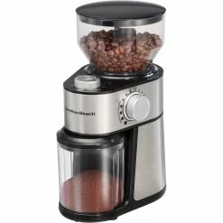 Brand new ???? Hamilton Beach Burr Coffee Grinder ????