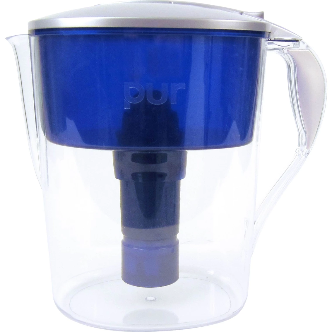 Brand new ???? PUR 11 Cup Water Filter Pitcher With LED ???? 1 Brand new ???? PUR 11 Cup Water Filter Pitcher With LED ????