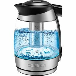 Deals ✔️ Chefman 1.8 L Electric Kettle With Temperature Control And Indicator Lights ???? 7 Deals ✔️ Chefman 1.8 L Electric Kettle With Temperature Control And Indicator Lights ???? -Capresso Shop unnamed file 27