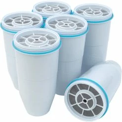 Flash Sale ???? Zero Water Replacement Filters 6 Pk. ✨