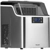 Best deal ???? New Air LLC 45 Lb. Clear Ice Maker ????